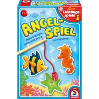 Bordspel Schmidt Spiele Angling (FR)