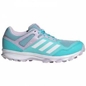 adidas Fabela Rise Aqua/White 21/22