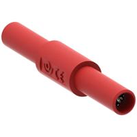 Electro PJP 3310-IEC-CD1-R Meetadapter - Rood