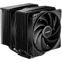 WEES STIL! - Pure Rock Pro 3 - CPU-koeler - BK042 - Zwart