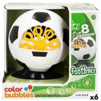 Bellenblaas Spel Colorbaby 11,5 x 15 x 11,5 cm (6 Stuks)