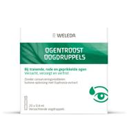 Ogentroost oogdruppels 0.4ml - thumbnail