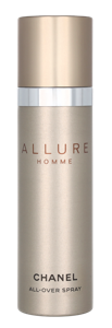 Chanel Allure Homme All-Over Body Spray 100 ml