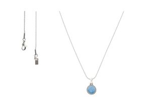 Qoss Ketting Annemiek Hemelsblauw