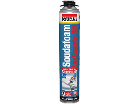 Soudal Gunfoam Low Expansion 750ml