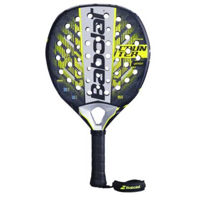 Babolat Counter Veron 2.5 Padelracket competitie 1