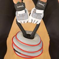 SOFTEE ADJUSTABLE KETTLEBELL