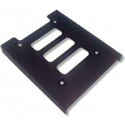 3.5 '' montagebeugel voor SSD 2.5 '' schijf