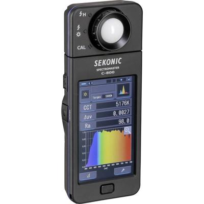 Sekonic C-800 Kleurmeter