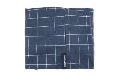 Dog's Companion® Hoes hondenbed Manhattan mid blue medium