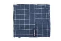 Dog's Companion® Hoes hondenbed Manhattan mid blue medium