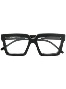 Kuboraum lunettes de vue Maske K26 - Noir