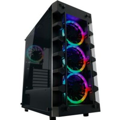LC Power LC-709B-ON