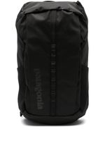 Patagonia sac à dos Hole 25L - Noir