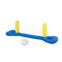 Bestway Drijvend Opblaasbaar Volleybal Spel 244x64 cm +3 Jaar Zwembad 52133