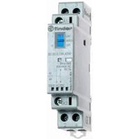 Finder 22.32.0.012.4540 Contactor 1x NO, 1x NC 12 V/DC, 12 V/AC 25 A 1 stuk(s)