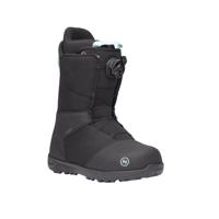 Nidecker Sierra Verhuur Snowboardschoenen Dames Black 85