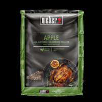 Wood Pellets Apple, 8 kg zak