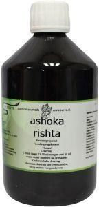 Ashoka rishta