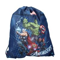 Avengers Gymtas 44 cm