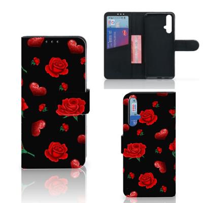 Honor 20 Leuk Hoesje Valentine Honor 20 Leuk Hoesje Valentine
