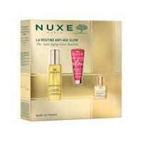 Nuxe La Routine Anti-Âge Glow Coffret