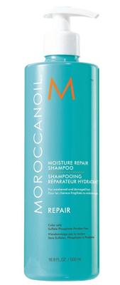 Moroccanoil Shampoo - Repair - 500 ml