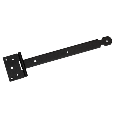 Waelbers Kruisheng zwaar 400mm zwart TXT - 6 Stuk(s) - 0118.43