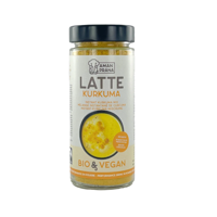 Latté Kurkuma - 170 gram