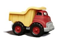 Green Toys rode kiepwagen gerecycled
