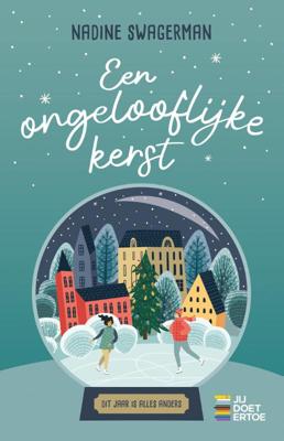 Een ongelooflijke kerst (Paperback)