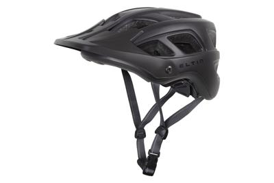 Eltin 3 Protect Helm - Zwart Eltin 3 Protect Helm - Zwart