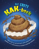 Het grote kakboek (Hardback)