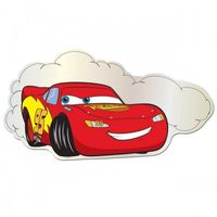 Cars 2 plexi spiegel / Decofun