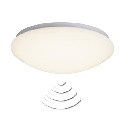 Brilliant Led plafondlampFakir met bewegingssensor - G94306/05