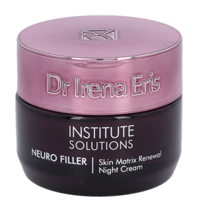 Dr. Irena Eris - Dr Irena Eris Institute Solutions Skin Renewal Cream 50ml