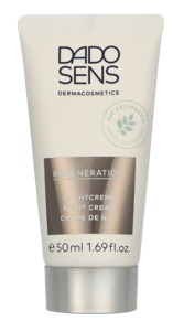Dado Sens Regeneration Night Cream 50 ml