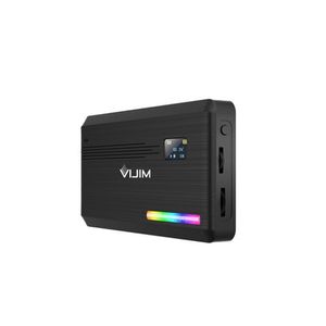 Ulanzi U-VL196 RGB cameralamp