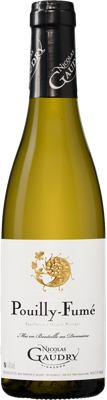 Domaine Nicolas Gaudry Pouilly-Fumé (375ml)