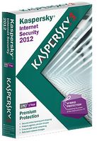 Kaspersky Lab Internet Security 2012, 10u, 1Y 10 licentie(s) 1 jaar - thumbnail