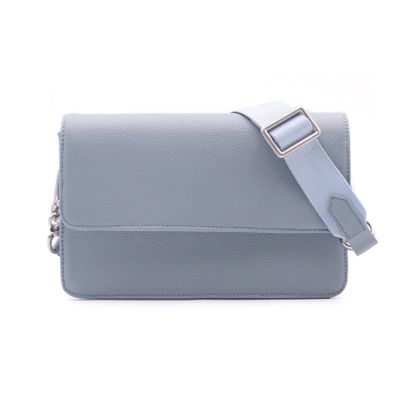 Denise Roobol - Clutch Bag Milky Blue