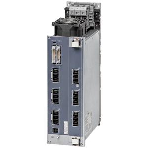 Siemens 6BK1943-2CH00-0AA0 Temperatuurregelaar