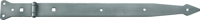 Connex Hengsel Licht 300X35X85X2,5 Bvz - DYB2901021