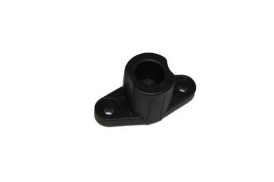 Pro-User pin kentekenplaat draaideel diamant sg