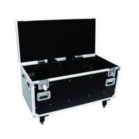 Roadinger Roadinger Universal Tourcase Flightcase (l x b x h) 620 x 1260 x 660 mm