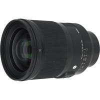 Sigma 35mm F/1.2 DG DN Art Sony FE occasion