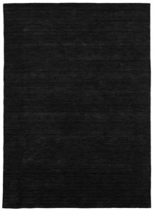 MOMO Rugs - Panorama Uni Black - 300x400 cm Vloerkleed