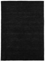 MOMO Rugs - Panorama Uni Black - 250x350 cm Vloerkleed
