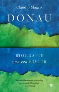 Donau (Hardback)