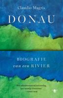 Donau (Hardback)